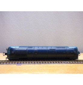 FLEISCHMANN 1386, loco diesel A1A A1A 68001   SNCF   BO