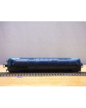 FLEISCHMANN 1386, loco diesel A1A A1A 68001   SNCF   BO