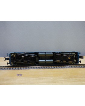 FLEISCHMANN 1386, loco diesel A1A A1A 68001   SNCF   BO