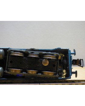 FLEISCHMANN 1386, loco diesel A1A A1A 68001   SNCF   BO