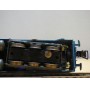 FLEISCHMANN 1340 AC loco diesel Baldwin C&NW BO