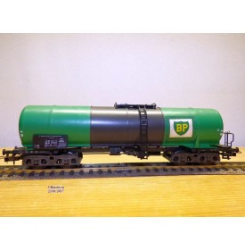 RÖWA 2240, wagon citerne   BP  DB      BO 