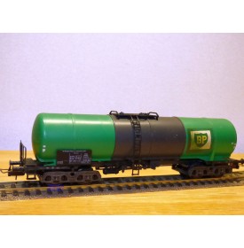 RÖWA 2240, wagon citerne   BP  DB      BO 