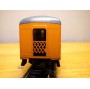 RIVAROSSI V ABZ voiture grandes lignes mixte 1/2 ème Cl. type ABz FS 