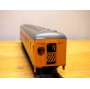 RIVAROSSI V ABZ voiture grandes lignes mixte 1/2 ème Cl. type ABz FS 