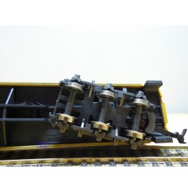 RIVAROSSI V ABZ voiture grandes lignes mixte 1/2 ème Cl. type ABz FS 