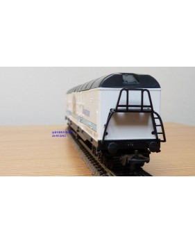 LIMA véro 309240 voiture grandes lignes Corail SNCF Neuf BO