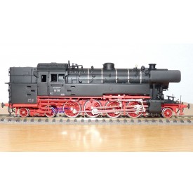 FULGUREX  locotender 142 Br 65 018 DB BO