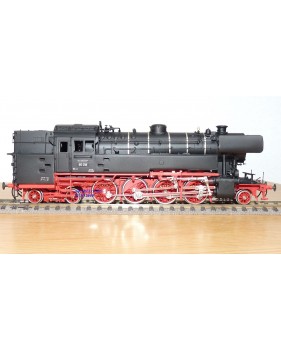 FULGUREX  locotender 142 Br 65 018 DB BO