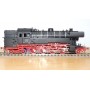 FULGUREX  locotender 142 Br 65 018 DB BO