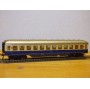 Voiture restaurant ICE Amtrak BO 