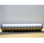 Voiture restaurant ICE Amtrak BO 