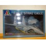 ITALERI 2631,  F-15 E Strike Eagle   Neuf    BO   1/48 