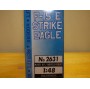 ITALERI 2631,  F-15 E Strike Eagle   Neuf    BO   1/48 