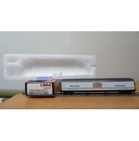 LIMA véro 309240 voiture grandes lignes Corail SNCF Neuf BO