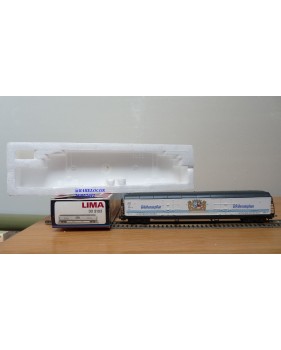 LIMA véro 309240 voiture grandes lignes Corail SNCF Neuf BO