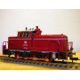 Loco Mikado 141 Br 41 DB grise BO