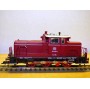 Loco Mikado 141 Br 41 DB grise BO