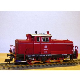 Loco Mikado 141 Br 41 DB grise BO