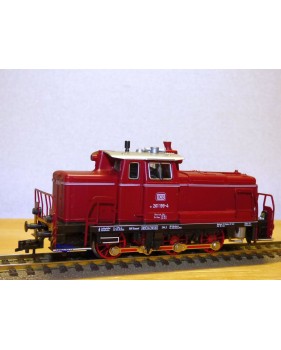 Loco Mikado 141 Br 41 DB grise BO