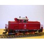 Loco Mikado 141 Br 41 DB grise BO