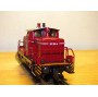 Loco Mikado 141 Br 41 DB grise BO