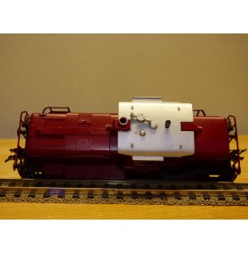 Loco Mikado 141 Br 41 DB grise BO