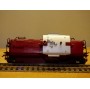 Loco Mikado 141 Br 41 DB grise BO
