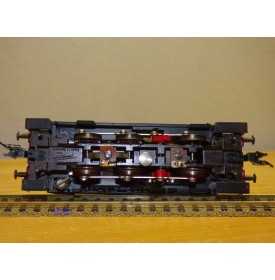 Loco Mikado 141 Br 41 DB grise BO