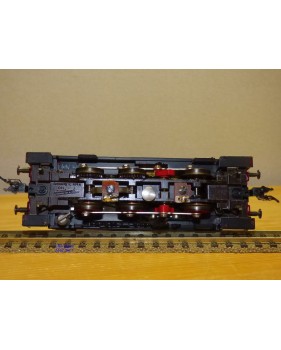 Loco Mikado 141 Br 41 DB grise BO