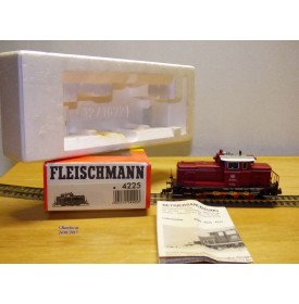 Loco Mikado 141 Br 41 DB grise BO