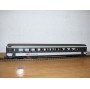ROCO 44227A voiture unifiée 2  ème classe type B SBB BO