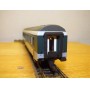 ROCO 44227A voiture unifiée 2  ème classe type B SBB BO