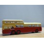 BREKINA 72205 Camion MAN F8 et remorque à 3 essieux SÜDFRÜCHTE- IMPORT Neuf BO 1/87