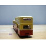 BREKINA 72205 Camion MAN F8 et remorque à 3 essieux SÜDFRÜCHTE- IMPORT Neuf BO 1/87