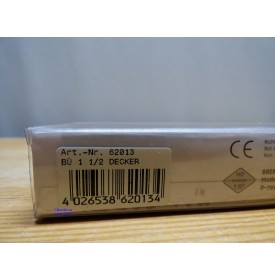BREKINA 72205 Camion MAN F8 et remorque à 3 essieux SÜDFRÜCHTE- IMPORT Neuf BO 1/87