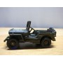 SOLIDO 449411, JEEP  WILLYS  US   Neuf   BO 