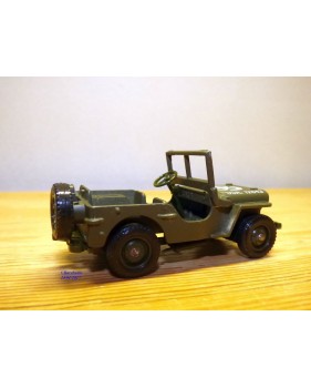 SOLIDO 449411, JEEP  WILLYS  US   Neuf   BO 