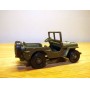 SOLIDO 449411, JEEP  WILLYS  US   Neuf   BO 
