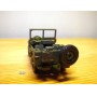 SOLIDO 449411, JEEP  WILLYS  US   Neuf   BO 