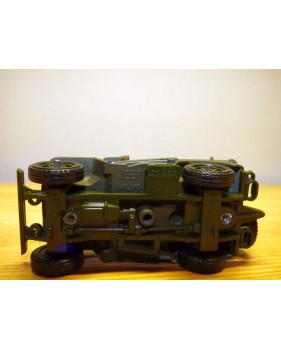 SOLIDO 449411, JEEP  WILLYS  US   Neuf   BO 