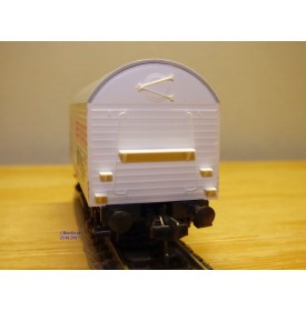 FLEISCHMANN 5350 wagon couvert DR BO