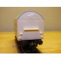 FLEISCHMANN 5042, wagon couvert type Hkqrs  KULMBACHER REICHELBRÄU   DB   neuf   BO 