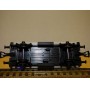 FLEISCHMANN 5042, wagon couvert type Hkqrs  KULMBACHER REICHELBRÄU   DB   neuf   BO 