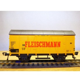 FLEISCHMANN 5022, wagon couvert  FLEISCHMANN  DB   neuf   BO 