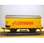 FLEISCHMANN 5022, wagon couvert  FLEISCHMANN  DB   neuf   BO 