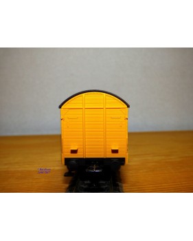 FLEISCHMANN 5022, wagon couvert  FLEISCHMANN  DB   neuf   BO 