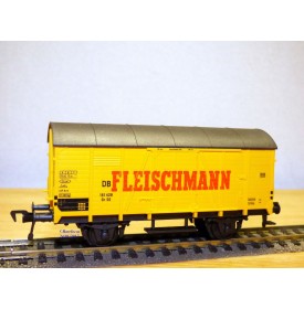 FLEISCHMANN 5022, wagon couvert  FLEISCHMANN  DB   neuf   BO 
