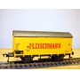 FLEISCHMANN 5022, wagon couvert  FLEISCHMANN  DB   neuf   BO 