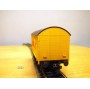 FLEISCHMANN 5022, wagon couvert  FLEISCHMANN  DB   neuf   BO 